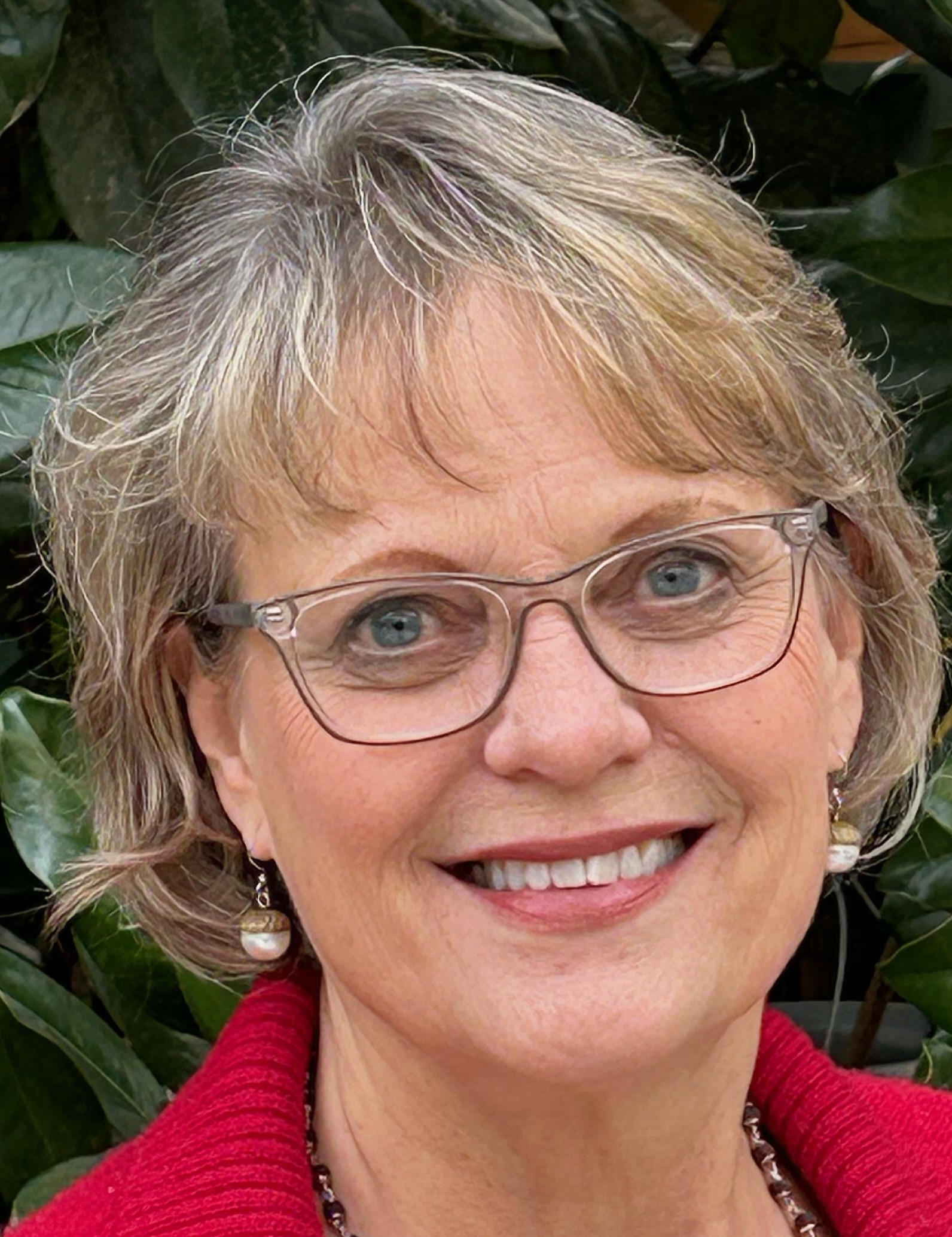 Agent Photo of Susan